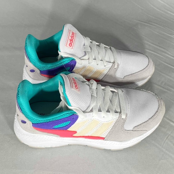 adidas Crazychaos Women's Sneaker EF9231 - Picture 4 of 7